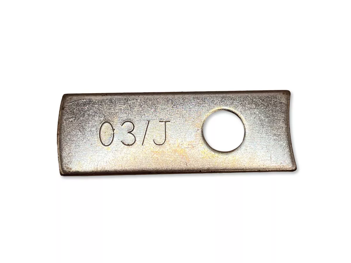 couteau réf. F 016 F05 728 pour UniversalVerticutt 1100 Bosch